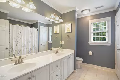 7504 Panther Branch Drive, Raleigh, NC 27612 - Photo 23