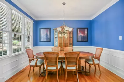 7504 Panther Branch Drive, Raleigh, NC 27612 - Photo 5