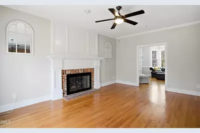 7504 Panther Branch Drive, Raleigh, NC 27612 - Photo 11