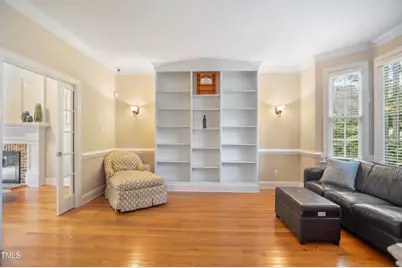 7504 Panther Branch Drive, Raleigh, NC 27612 - Photo 3