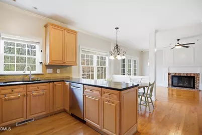 7504 Panther Branch Drive, Raleigh, NC 27612 - Photo 9