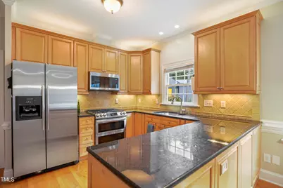 7504 Panther Branch Drive, Raleigh, NC 27612 - Photo 7