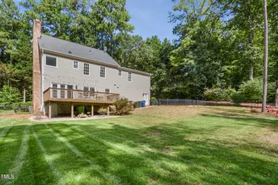 7504 Panther Branch Drive, Raleigh, NC 27612 - Photo 31