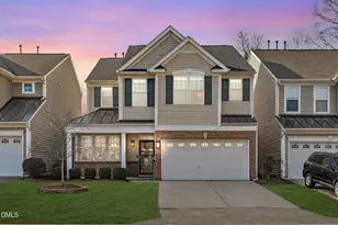 6211 Cape Charles Dr, Raleigh, NC 27617 - Photo 1