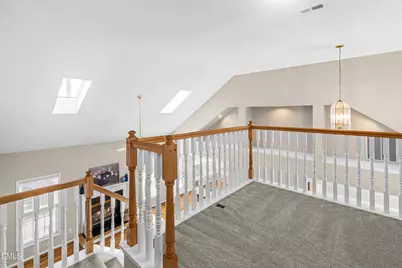 108 Trumbell Circle, Morrisville, NC 27560 - Photo 25