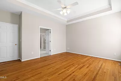 108 Trumbell Circle, Morrisville, NC 27560 - Photo 21