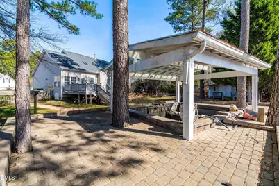 108 Trumbell Circle, Morrisville, NC 27560 - Photo 35