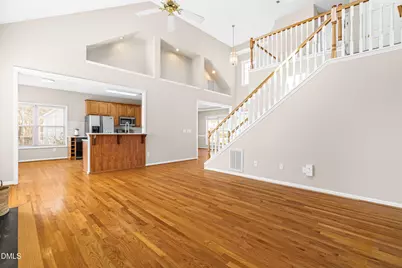 108 Trumbell Circle, Morrisville, NC 27560 - Photo 17