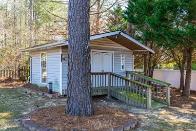 108 Trumbell Circle, Morrisville, NC 27560 - Photo 37