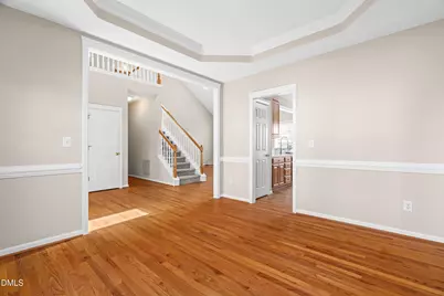 108 Trumbell Circle, Morrisville, NC 27560 - Photo 7