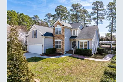 108 Trumbell Circle, Morrisville, NC 27560 - Photo 3