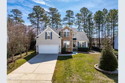 108 Trumbell Circle, Morrisville, NC 27560 - Photo 1