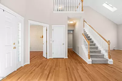 108 Trumbell Circle, Morrisville, NC 27560 - Photo 9