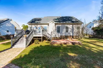 108 Trumbell Circle, Morrisville, NC 27560 - Photo 33