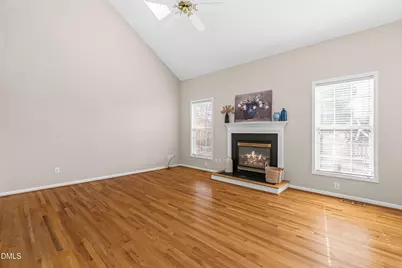 108 Trumbell Circle, Morrisville, NC 27560 - Photo 15