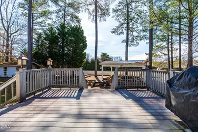 108 Trumbell Circle, Morrisville, NC 27560 - Photo 31