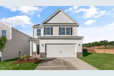 258 Chapel Street, Fuquay Varina, NC 27526 - Photo 1