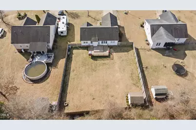 113 Dawn Avenue, Four Oaks, NC 27524 - Photo 35