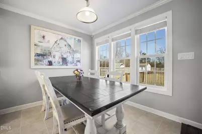 113 Dawn Avenue, Four Oaks, NC 27524 - Photo 29