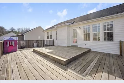 113 Dawn Avenue, Four Oaks, NC 27524 - Photo 33