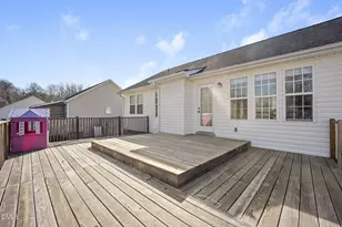 113 Dawn Ave, Four Oaks, NC 27524 - Photo 33