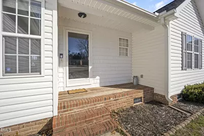 113 Dawn Avenue, Four Oaks, NC 27524 - Photo 3