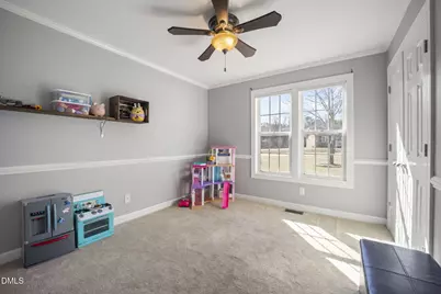 113 Dawn Avenue, Four Oaks, NC 27524 - Photo 11