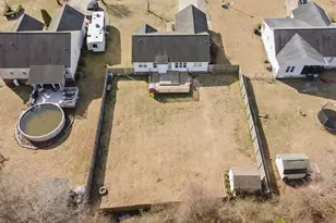 113 Dawn Ave, Four Oaks, NC 27524 - Photo 35