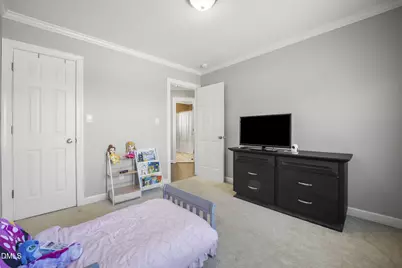 113 Dawn Avenue, Four Oaks, NC 27524 - Photo 15