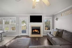 113 Dawn Ave, Four Oaks, NC 27524 - Photo 7