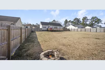 113 Dawn Avenue, Four Oaks, NC 27524 - Photo 31