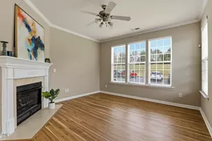 7612 Canvas Art Terrace, Raleigh, NC 27617 - Photo 7