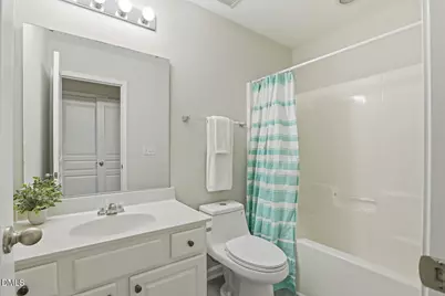 7612 Canvas Art Terrace, Raleigh, NC 27617 - Photo 21