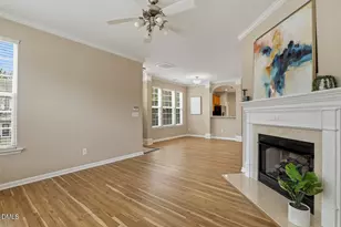 7612 Canvas Art Terrace, Raleigh, NC 27617 - Photo 9