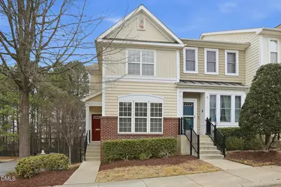 7612 Canvas Art Terrace, Raleigh, NC 27617 - Photo 1
