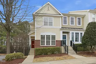 7612 Canvas Art Terrace, Raleigh, NC 27617 - Photo 1