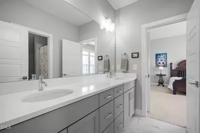 133 Burgundy Lane, Chapel Hill, NC 27516 - Photo 37