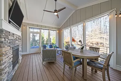 133 Burgundy Lane, Chapel Hill, NC 27516 - Photo 41