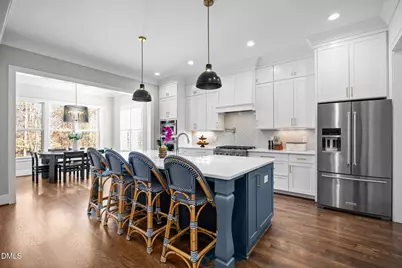 133 Burgundy Lane, Chapel Hill, NC 27516 - Photo 11