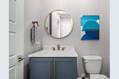 133 Burgundy Lane, Chapel Hill, NC 27516 - Photo 23