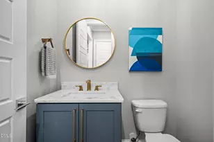 133 Burgundy Ln, Chapel Hill, NC 27516 - Photo 23