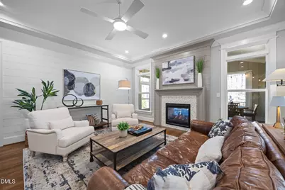 133 Burgundy Lane, Chapel Hill, NC 27516 - Photo 19