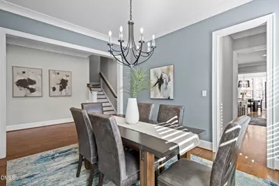 133 Burgundy Lane, Chapel Hill, NC 27516 - Photo 9