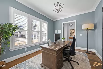 133 Burgundy Lane, Chapel Hill, NC 27516 - Photo 7