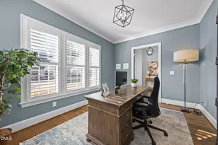 133 Burgundy Ln, Chapel Hill, NC 27516 - Photo 7