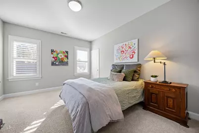 133 Burgundy Lane, Chapel Hill, NC 27516 - Photo 35