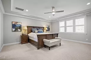 133 Burgundy Ln, Chapel Hill, NC 27516 - Photo 27