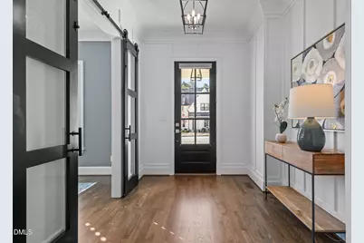 133 Burgundy Lane, Chapel Hill, NC 27516 - Photo 5