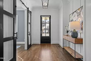 133 Burgundy Ln, Chapel Hill, NC 27516 - Photo 5