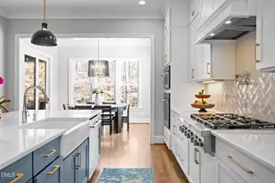 133 Burgundy Ln, Chapel Hill, NC 27516 - Photo 13